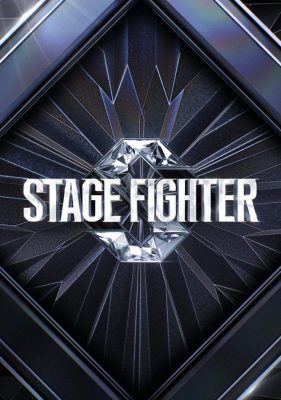 Смотреть шоу "Stage Fighter" онлайн бесплатно