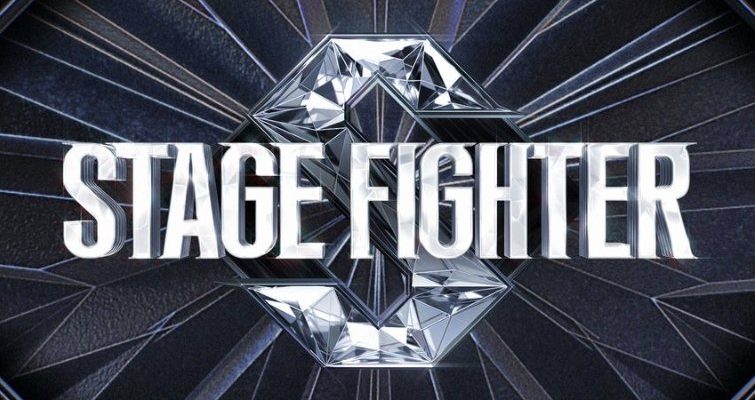 Смотреть шоу "Stage Fighter" онлайн бесплатно